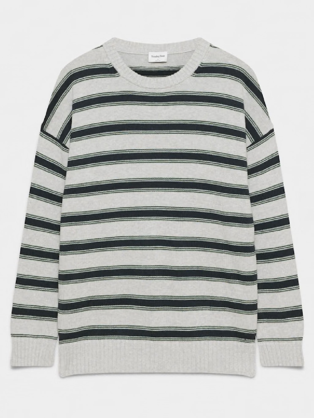 NWOT Sunday Best Peggy Sweater